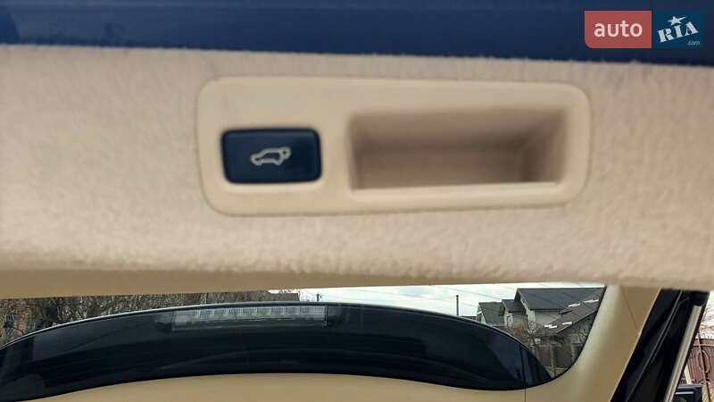 Внедорожник / Кроссовер Lexus RX 2011 в Киеве