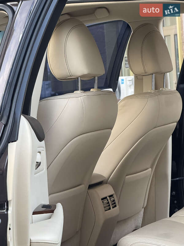 Внедорожник / Кроссовер Lexus RX 2013 в Одессе