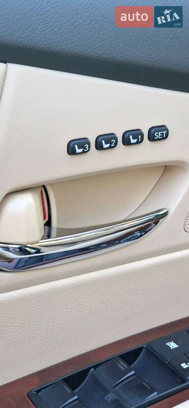 Внедорожник / Кроссовер Lexus RX 2014 в Киеве