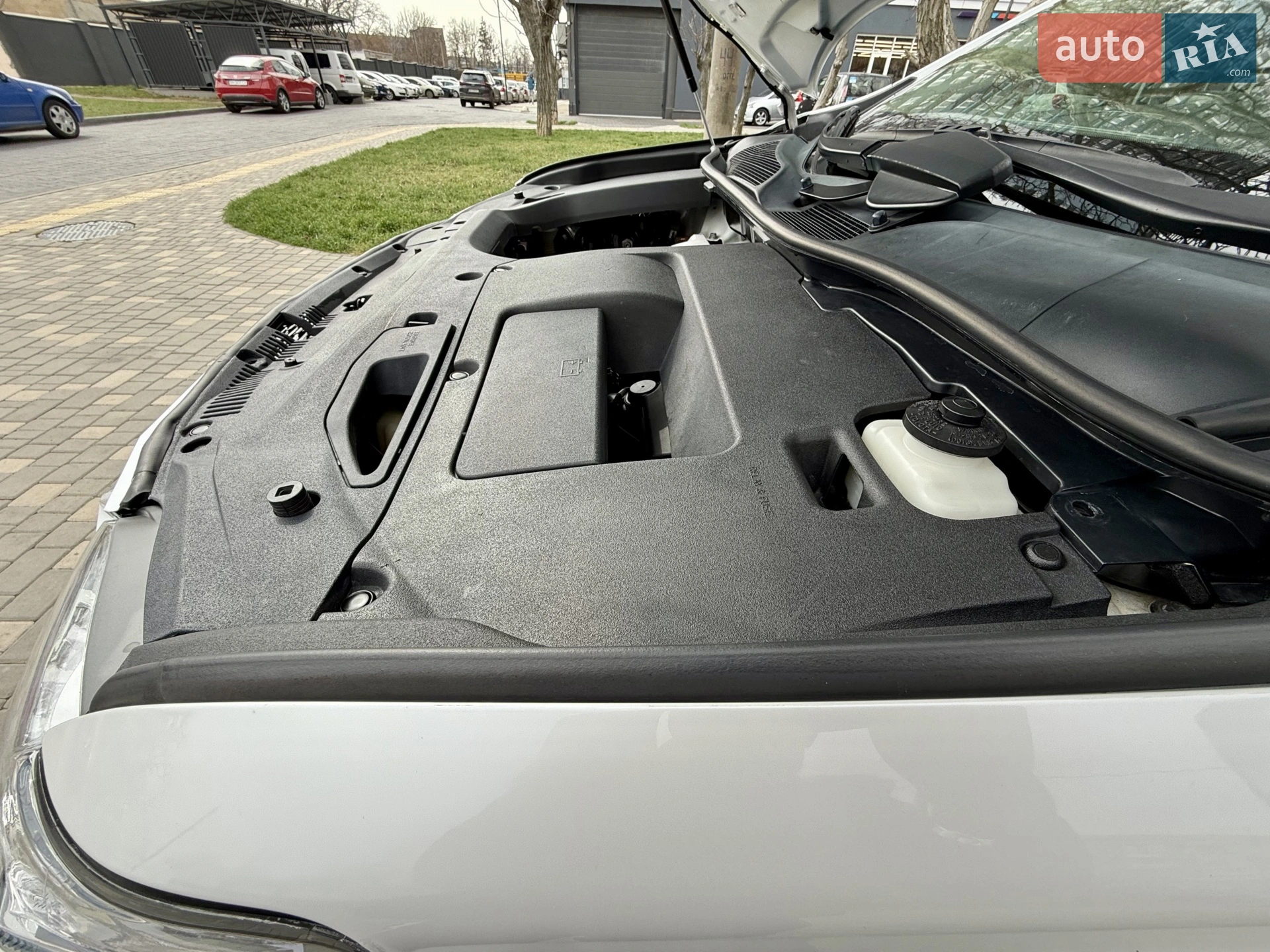 2012 Lexus RX - мініатюра 49