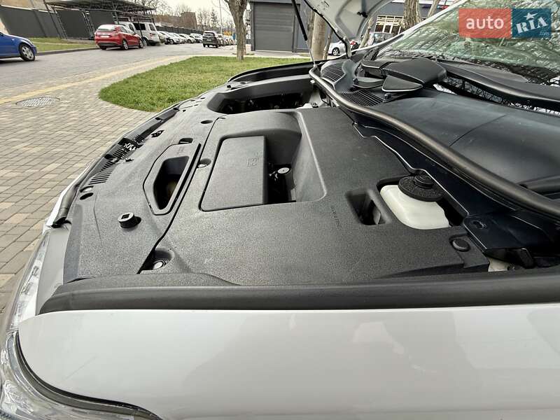 Внедорожник / Кроссовер Lexus RX 2012 в Одессе