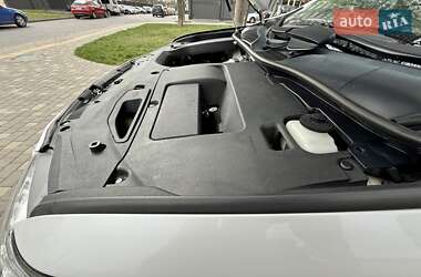 Внедорожник / Кроссовер Lexus RX 2012 в 