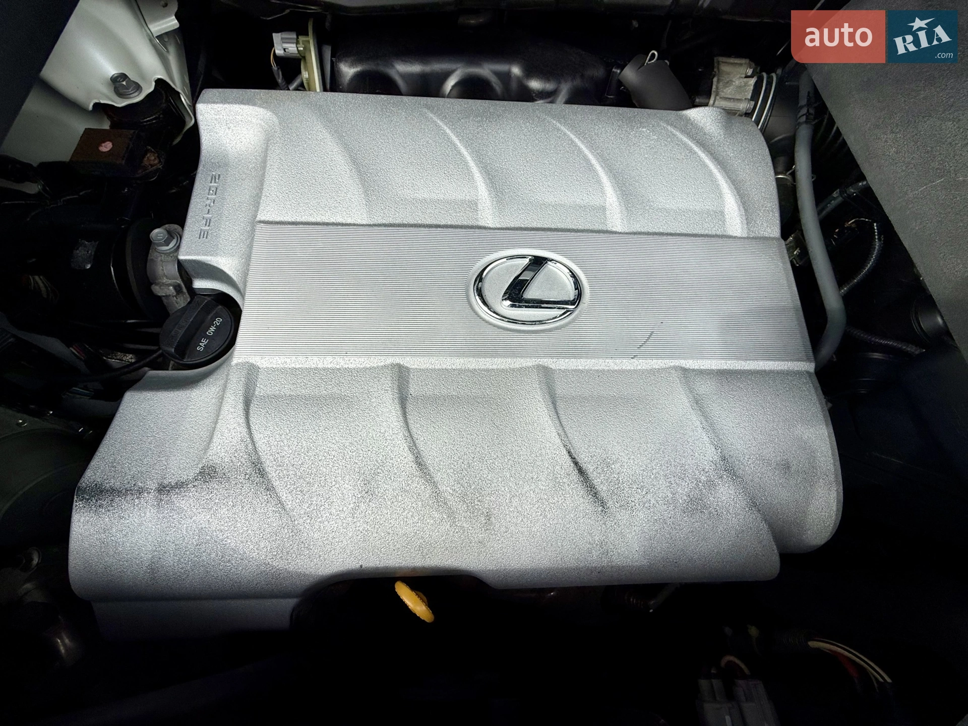 2012 Lexus RX - мініатюра 53
