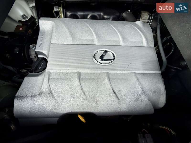 Внедорожник / Кроссовер Lexus RX 2012 в Одессе