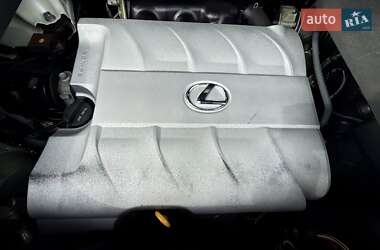 Внедорожник / Кроссовер Lexus RX 2012 в 
