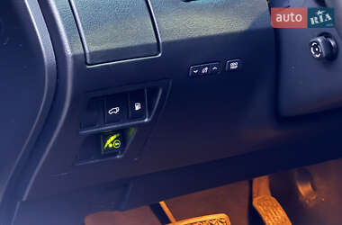 Внедорожник / Кроссовер Lexus RX 2010 в 