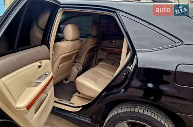 Внедорожник / Кроссовер Lexus RX 2005 в Одессе
