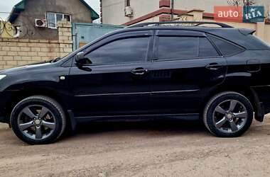 Внедорожник / Кроссовер Lexus RX 2005 в Одессе