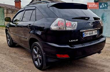 Внедорожник / Кроссовер Lexus RX 2005 в Одессе