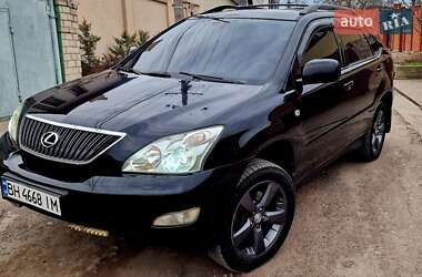 Внедорожник / Кроссовер Lexus RX 2005 в Одессе
