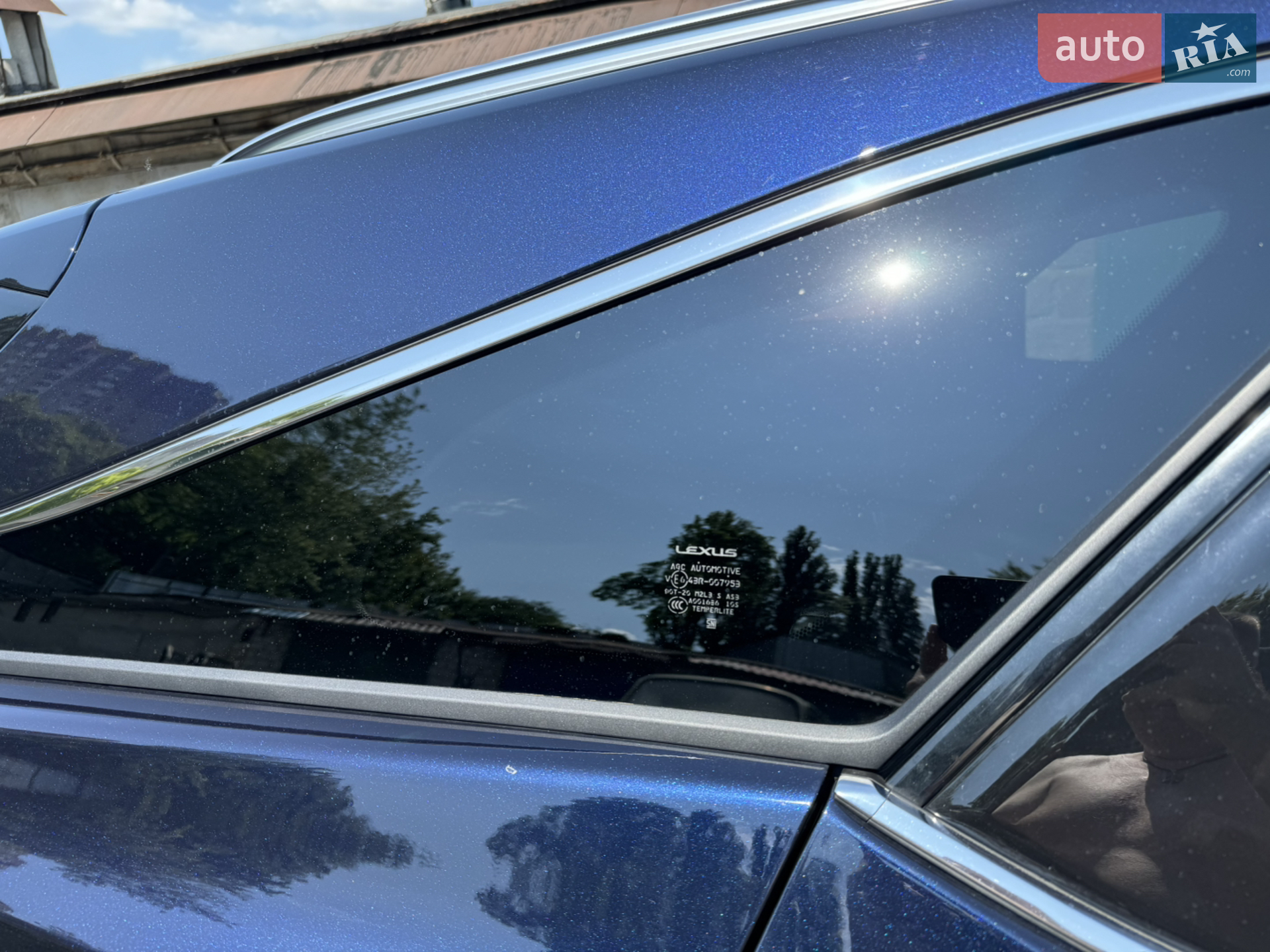 2022 Lexus RX - мініатюра 96