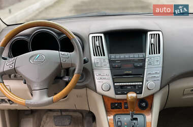 Позашляховик / Кросовер Lexus RX 2007 в Лебедині