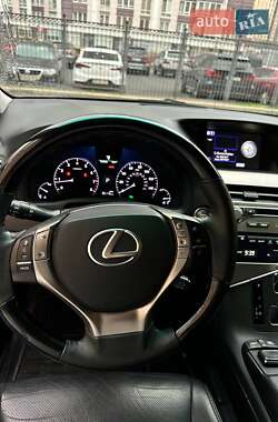 Внедорожник / Кроссовер Lexus RX 2015 в 