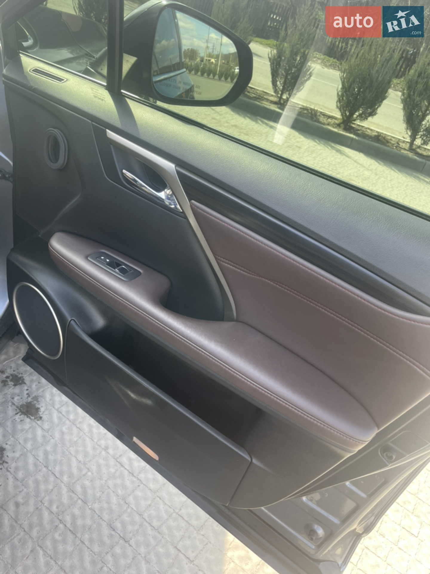 2016 Lexus RX - мініатюра 19