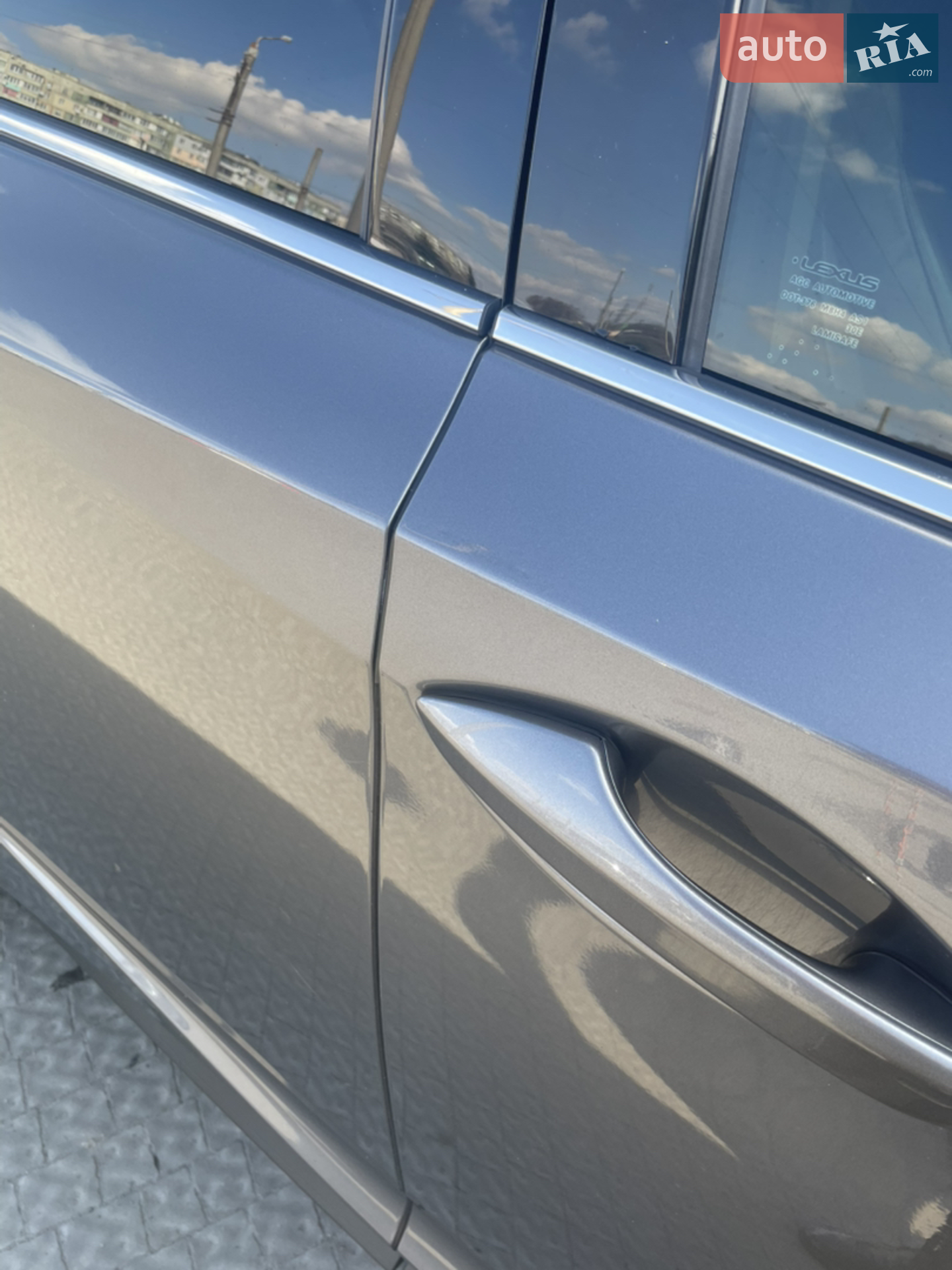 2016 Lexus RX - мініатюра 28