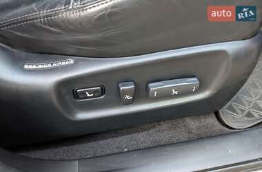 Внедорожник / Кроссовер Lexus RX 2000 в 