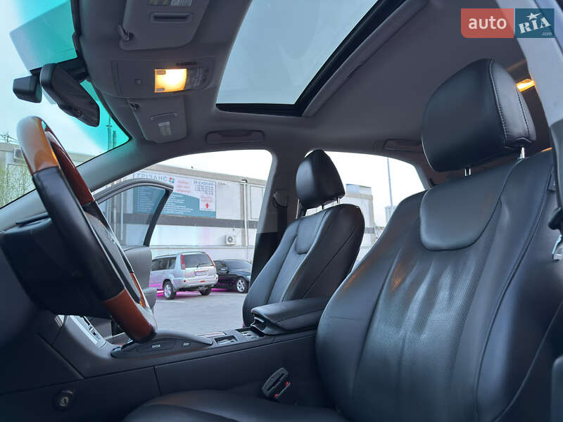 Позашляховик / Кросовер Lexus RX 2010 в Одесі