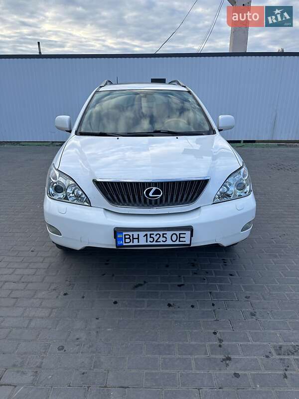 Lexus RX 2006