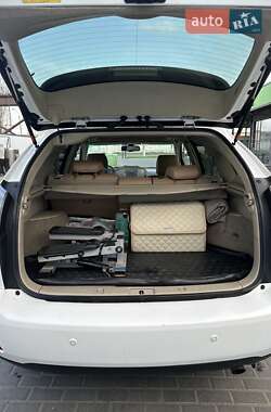 Внедорожник / Кроссовер Lexus RX 2006 в 