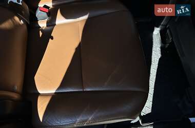 Внедорожник / Кроссовер Lexus RX 2012 в 