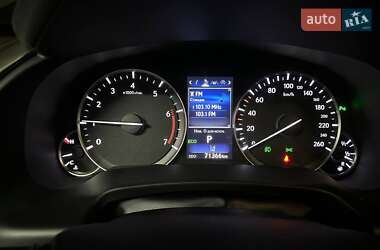 Внедорожник / Кроссовер Lexus RX 2018 в 