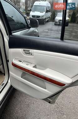 Внедорожник / Кроссовер Lexus RX 2007 в Харькове