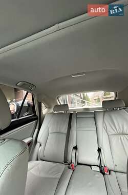 Внедорожник / Кроссовер Lexus RX 2007 в Харькове