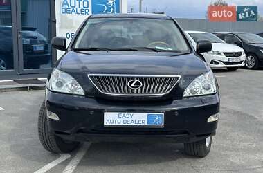 Внедорожник / Кроссовер Lexus RX 2006 в 