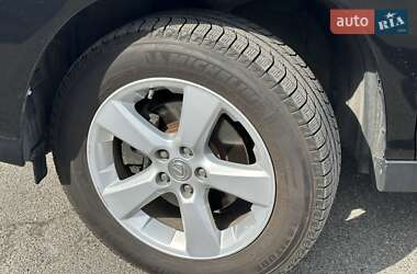 Внедорожник / Кроссовер Lexus RX 2006 в 