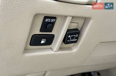 Внедорожник / Кроссовер Lexus RX 2006 в 