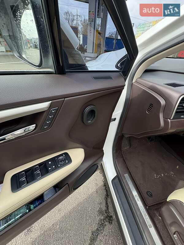 Позашляховик / Кросовер Lexus RX 2016 в Києві фото 9 Позашляховик / Кросовер Lexus RX 2016 в Києві