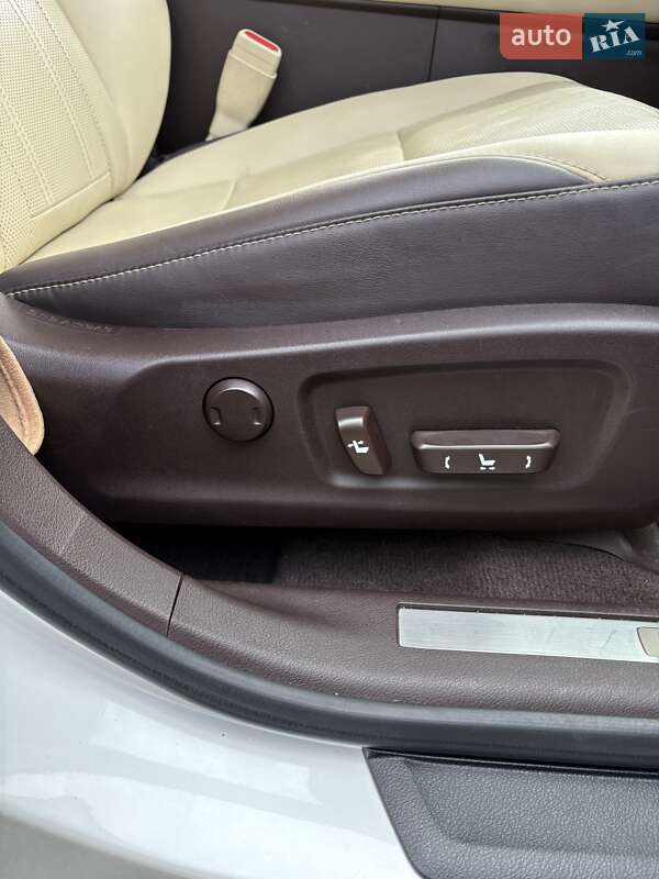 Позашляховик / Кросовер Lexus RX 2016 в Києві фото 14 Позашляховик / Кросовер Lexus RX 2016 в Києві