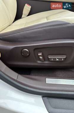 Позашляховик / Кросовер Lexus RX 2016 в 