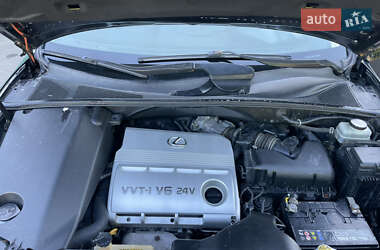 Внедорожник / Кроссовер Lexus RX 2003 в 