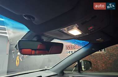 Позашляховик / Кросовер Lexus RX 2020 в 