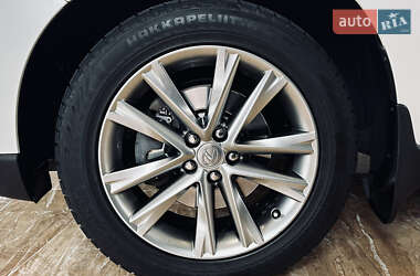 Внедорожник / Кроссовер Lexus RX 2013 в 