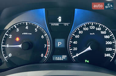 Внедорожник / Кроссовер Lexus RX 2013 в 