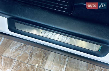 Внедорожник / Кроссовер Lexus RX 2013 в 