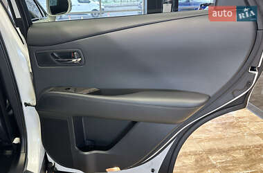 Внедорожник / Кроссовер Lexus RX 2013 в 