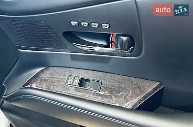 Внедорожник / Кроссовер Lexus RX 2013 в 