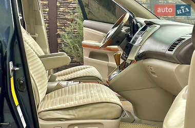 Внедорожник / Кроссовер Lexus RX 2003 в 