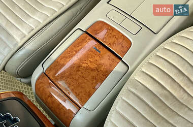 Внедорожник / Кроссовер Lexus RX 2003 в 