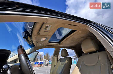 Внедорожник / Кроссовер Lexus RX 2013 в 