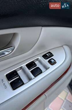 Позашляховик / Кросовер Lexus RX 2007 в 