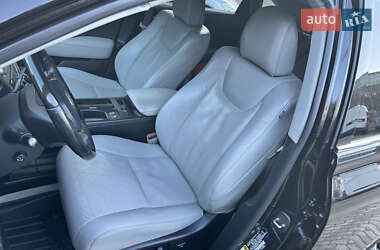 Внедорожник / Кроссовер Lexus RX 2013 в 