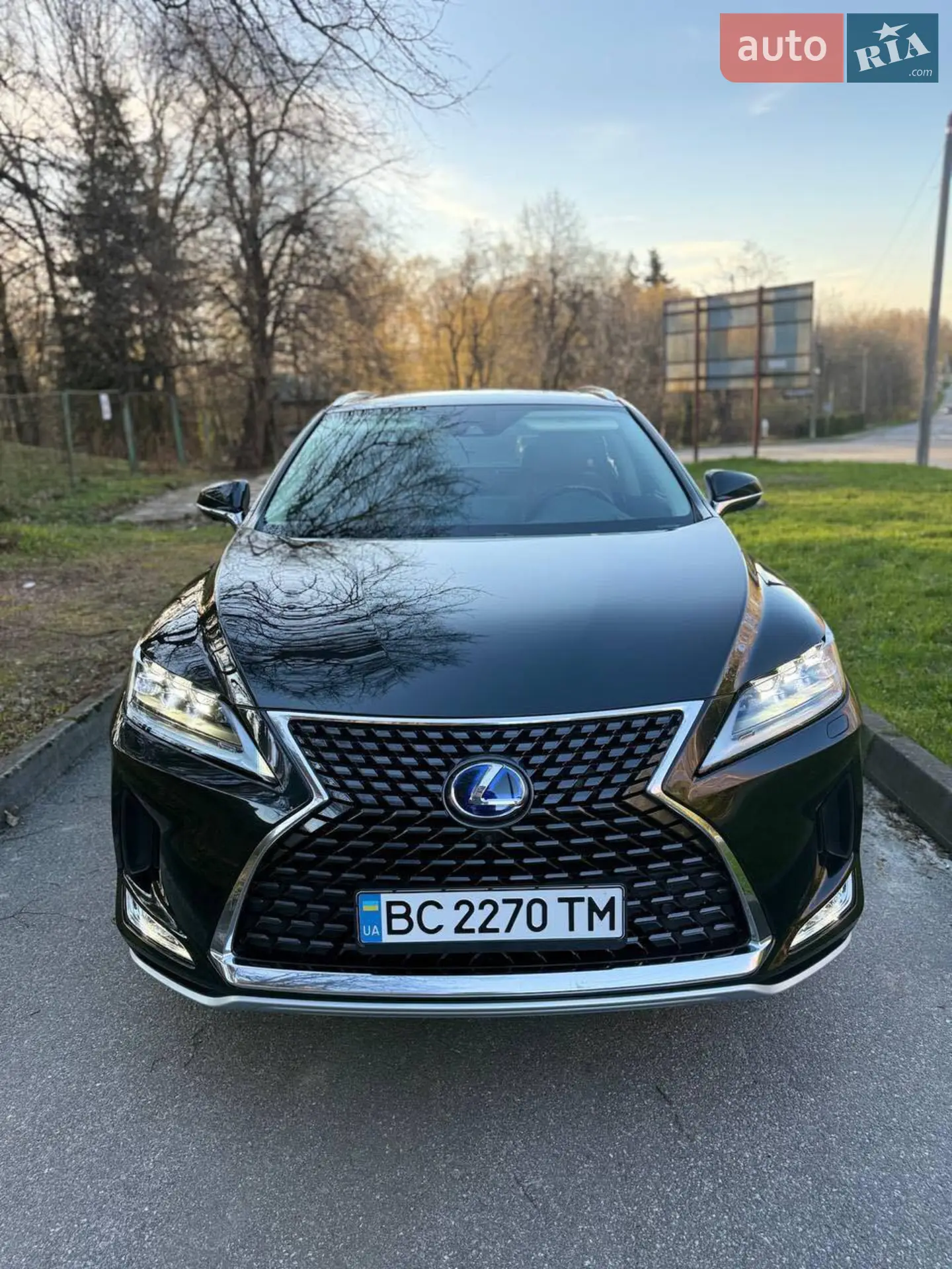 2022 Lexus RX - мініатюра 5