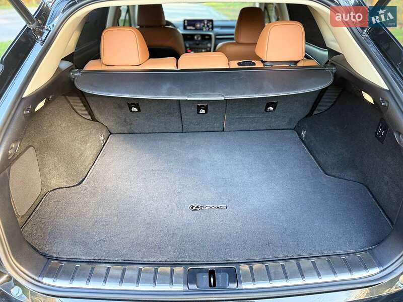 Внедорожник / Кроссовер Lexus RX 2022 в Дрогобыче