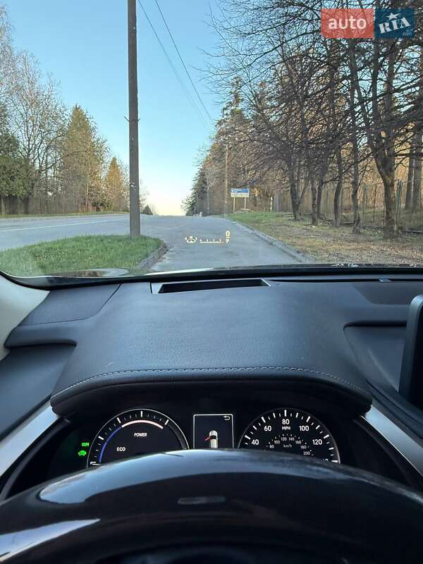 Внедорожник / Кроссовер Lexus RX 2022 в Дрогобыче фото 25 Внедорожник / Кроссовер Lexus RX 2022 в Дрогобыче