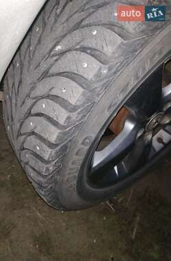 Внедорожник / Кроссовер Lexus RX 2003 в 