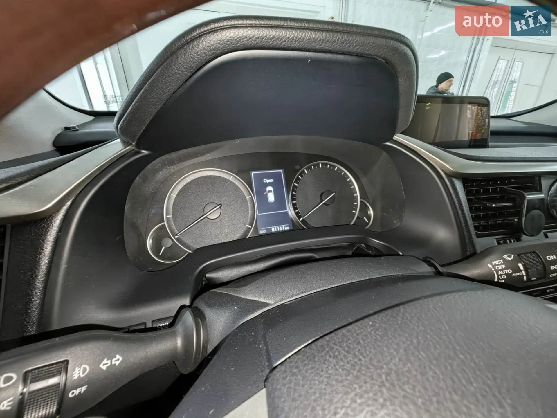 2018 Lexus RX - мініатюра 10